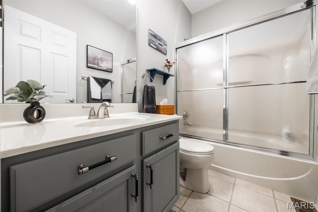 3449 Middlebury Way Shiloh, IL 62221 - Photo 17 of 39