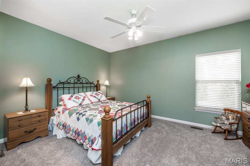 3449 Middlebury Way Shiloh, IL 62221 - Photo 18 of 39