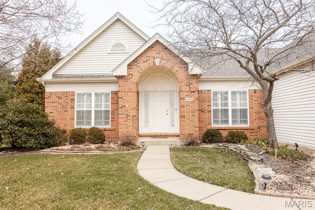 3449 Middlebury Way Shiloh, IL 62221 - Photo 2 of 39