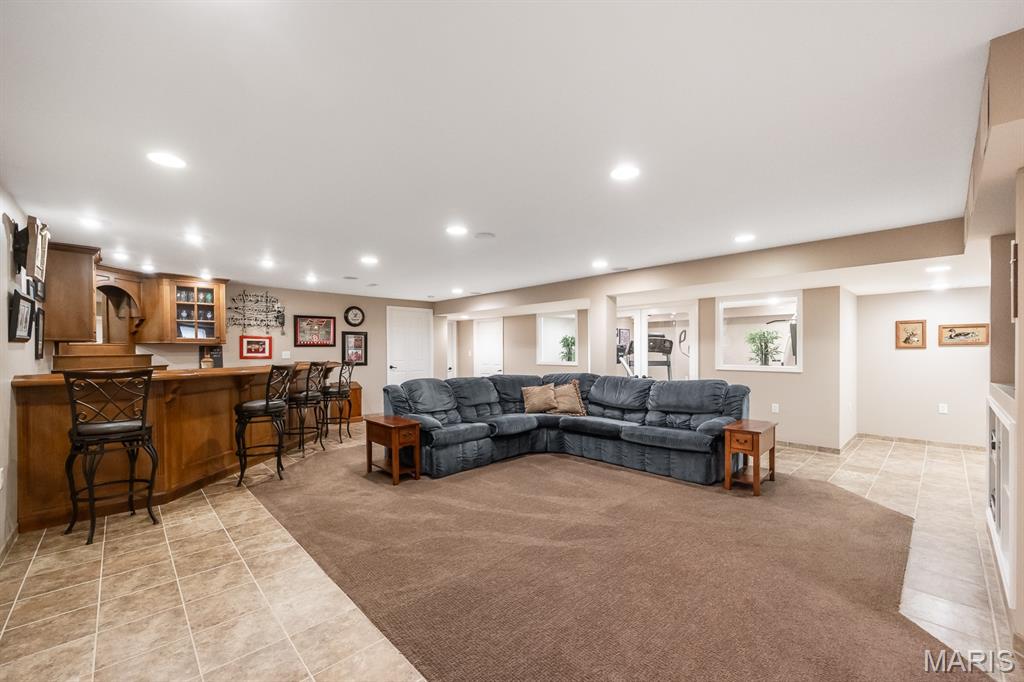 3449 Middlebury Way Shiloh, IL 62221 - Photo 21 of 39