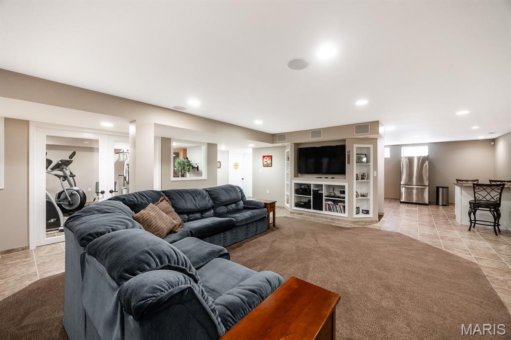 3449 Middlebury Way Shiloh, IL 62221 - Photo 23 of 39