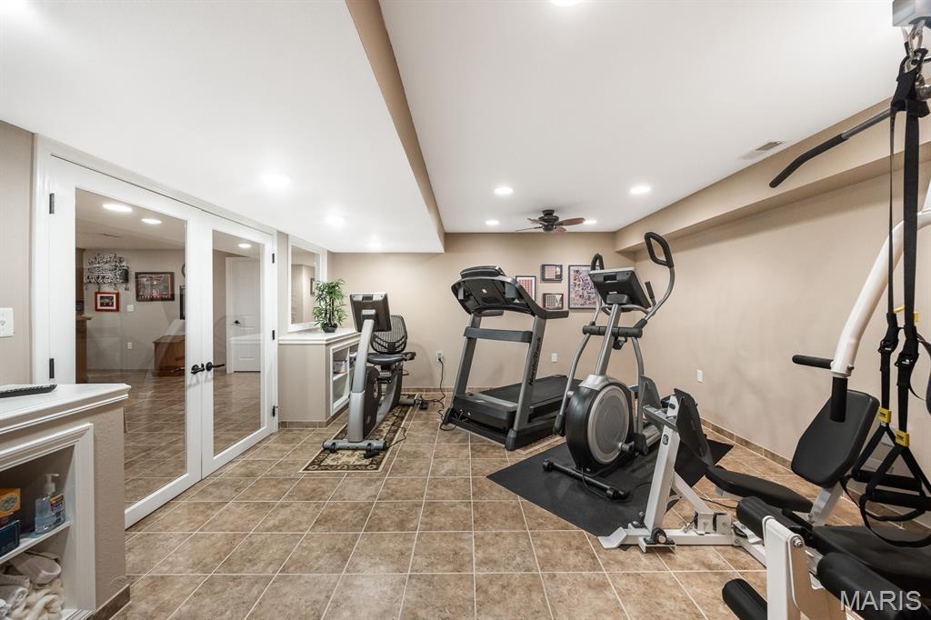 3449 Middlebury Way Shiloh, IL 62221 - Photo 26 of 39