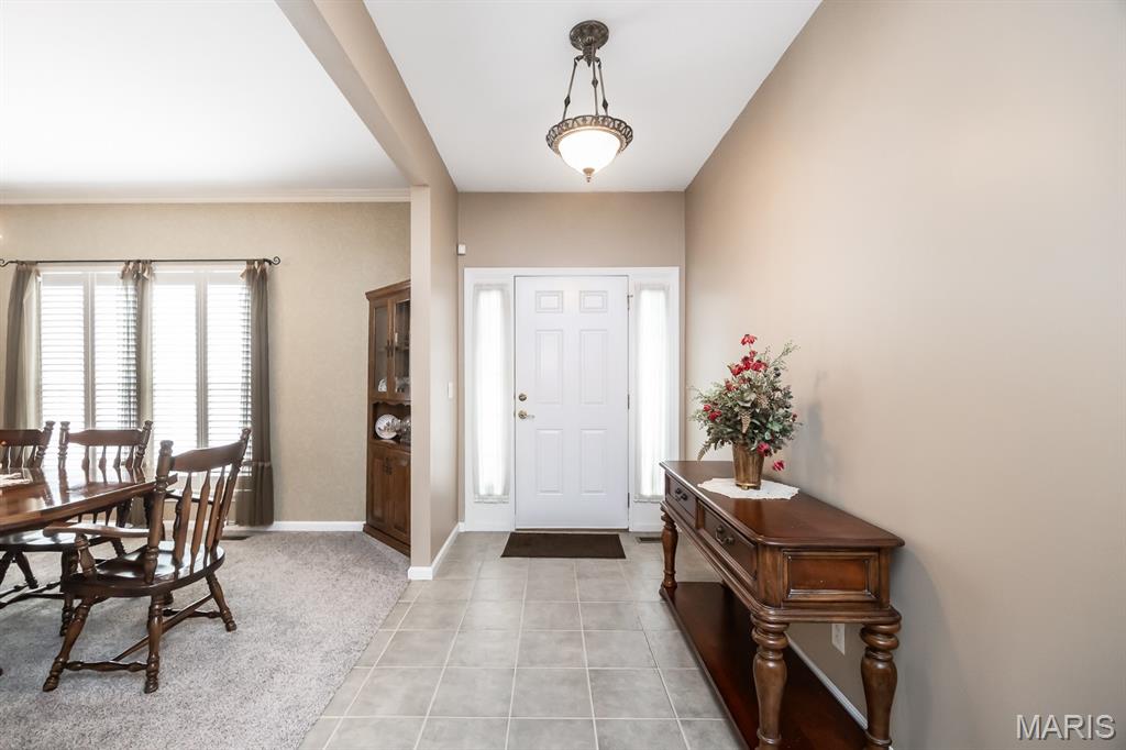 3449 Middlebury Way Shiloh, IL 62221 - Photo 3 of 39