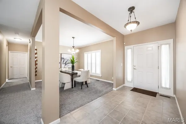 $474,900 | 3449 Middlebury Way, Shiloh, IL 62221