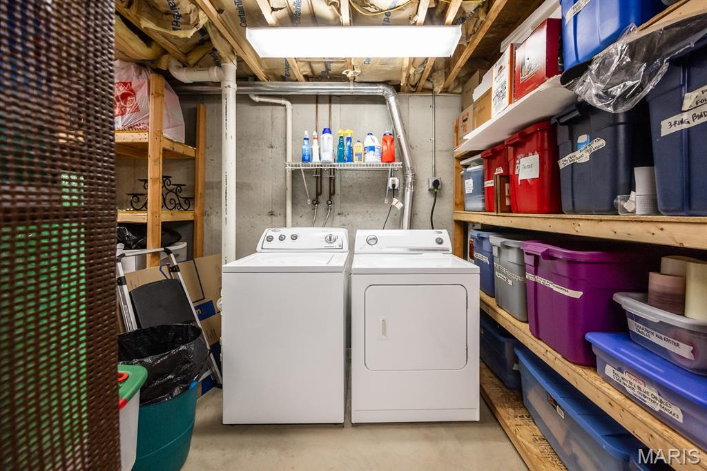 3449 Middlebury Way Shiloh, IL 62221 - Photo 31 of 39