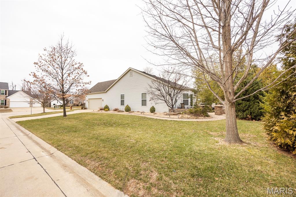 3449 Middlebury Way Shiloh, IL 62221 - Photo 32 of 39