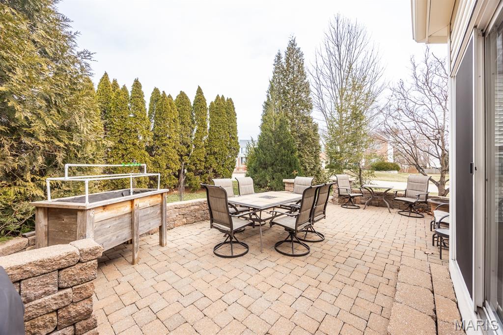 3449 Middlebury Way Shiloh, IL 62221 - Photo 33 of 39