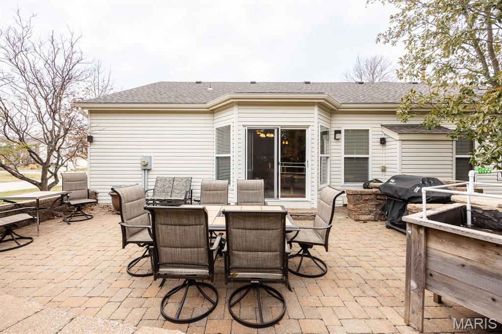 3449 Middlebury Way Shiloh, IL 62221 - Photo 34 of 39