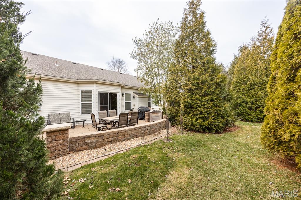 3449 Middlebury Way Shiloh, IL 62221 - Photo 37 of 39