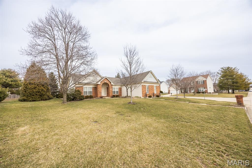 3449 Middlebury Way Shiloh, IL 62221 - Photo 38 of 39