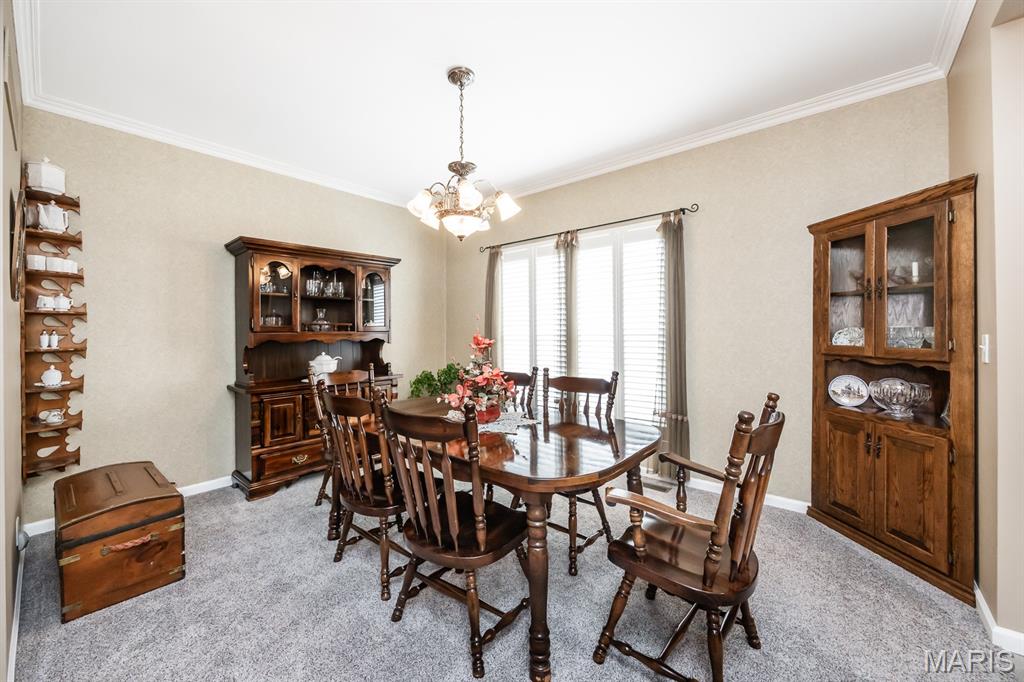 3449 Middlebury Way Shiloh, IL 62221 - Photo 4 of 39