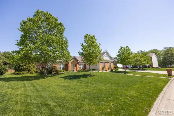 $474,900 | 3449 Middlebury Way, Shiloh, IL 62221