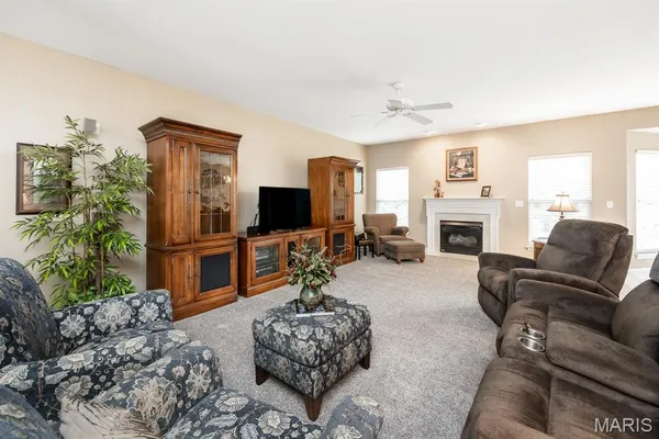 $474,900 | 3449 Middlebury Way, Shiloh, IL 62221