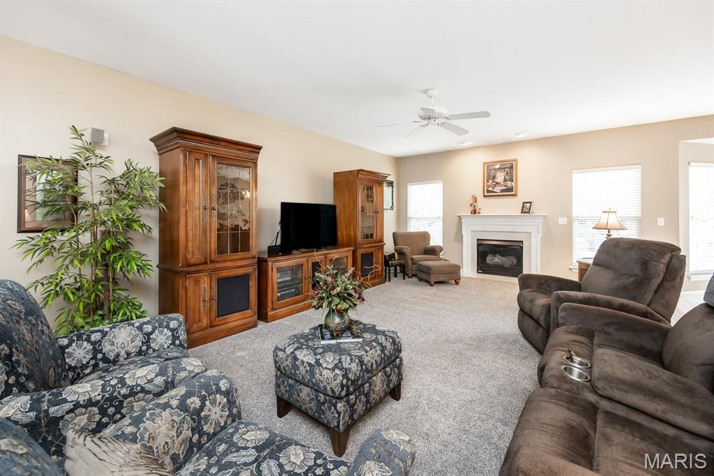 3449 Middlebury Way Shiloh, IL 62221 - Photo 5 of 39