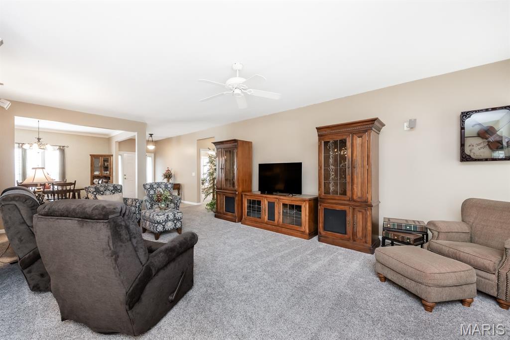 3449 Middlebury Way Shiloh, IL 62221 - Photo 6 of 39