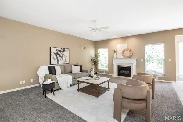 $474,900 | 3449 Middlebury Way, Shiloh, IL 62221