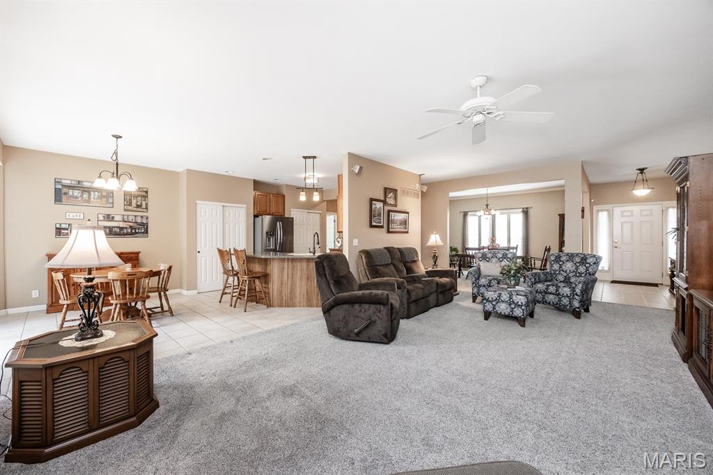 3449 Middlebury Way Shiloh, IL 62221 - Photo 7 of 39