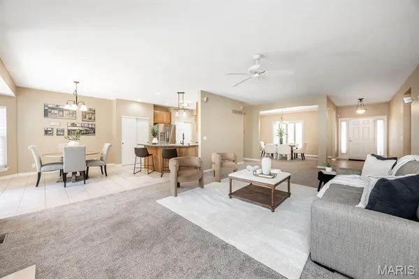 $474,900 | 3449 Middlebury Way, Shiloh, IL 62221