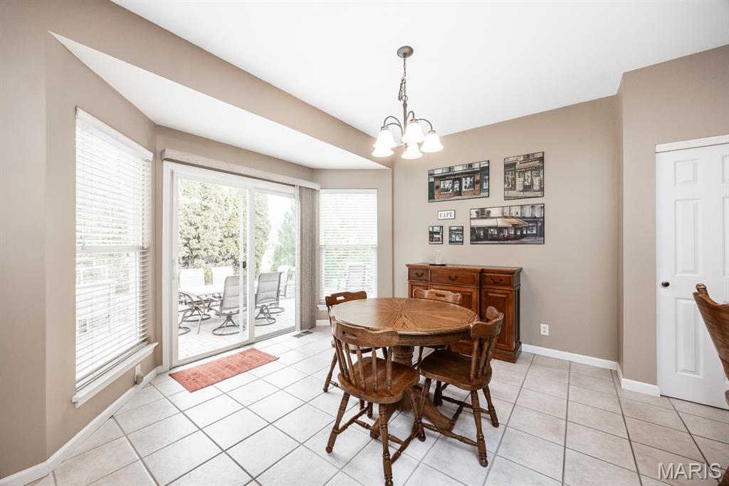 3449 Middlebury Way Shiloh, IL 62221 - Photo 8 of 39