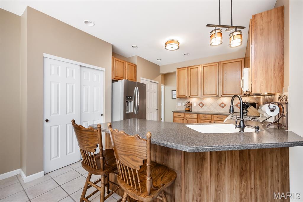 3449 Middlebury Way Shiloh, IL 62221 - Photo 9 of 39