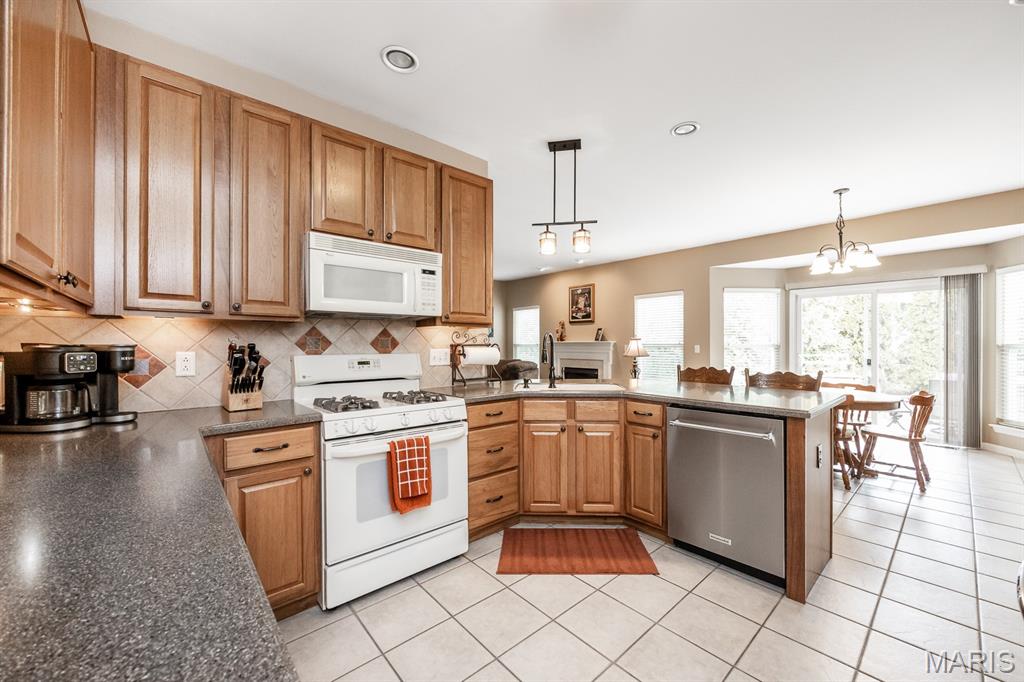 3449 Middlebury Way Shiloh, IL 62221 - Photo 10 of 39