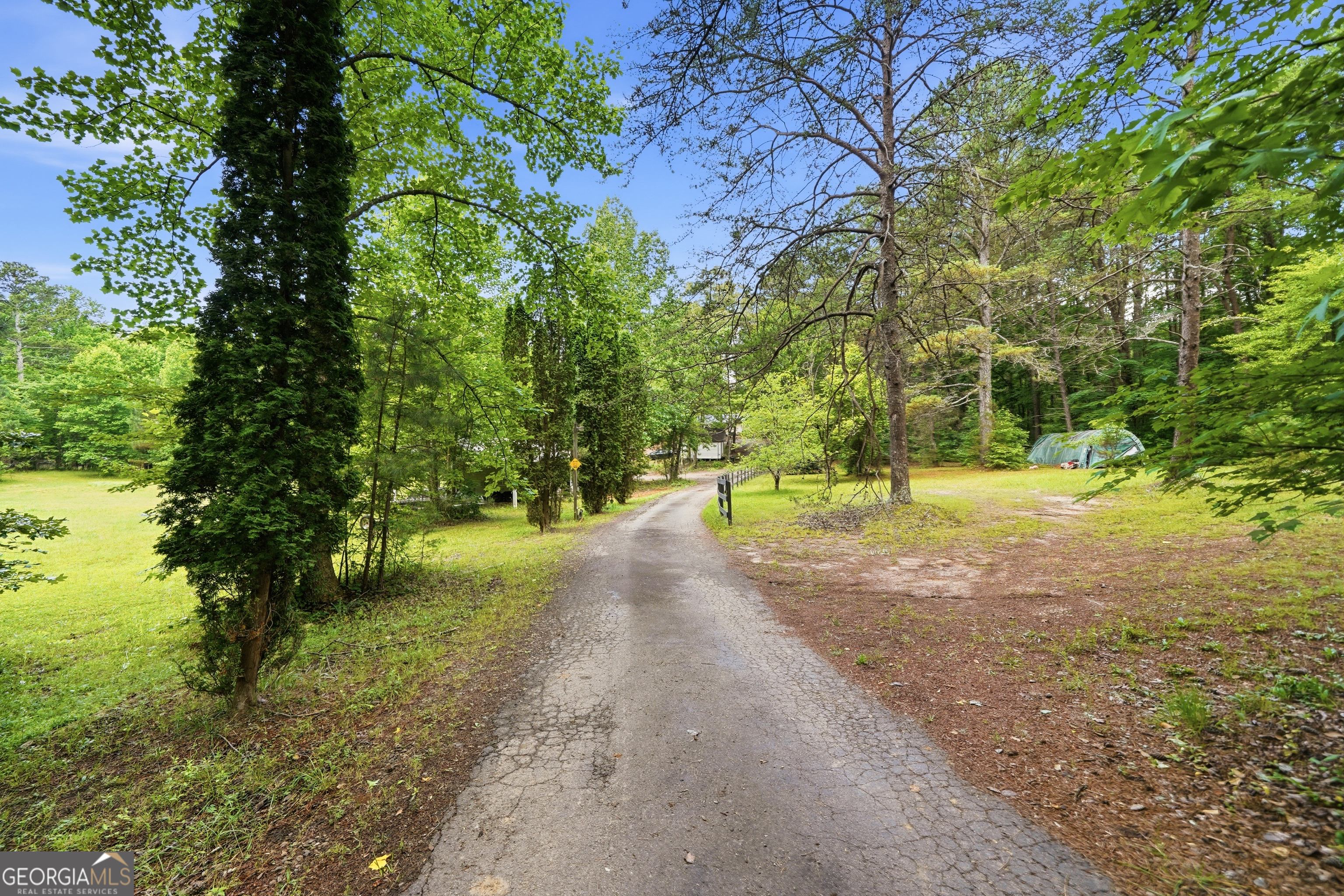 2518 Henderson Mountain Road Jasper, GA 30143 - Photo 14 of 45