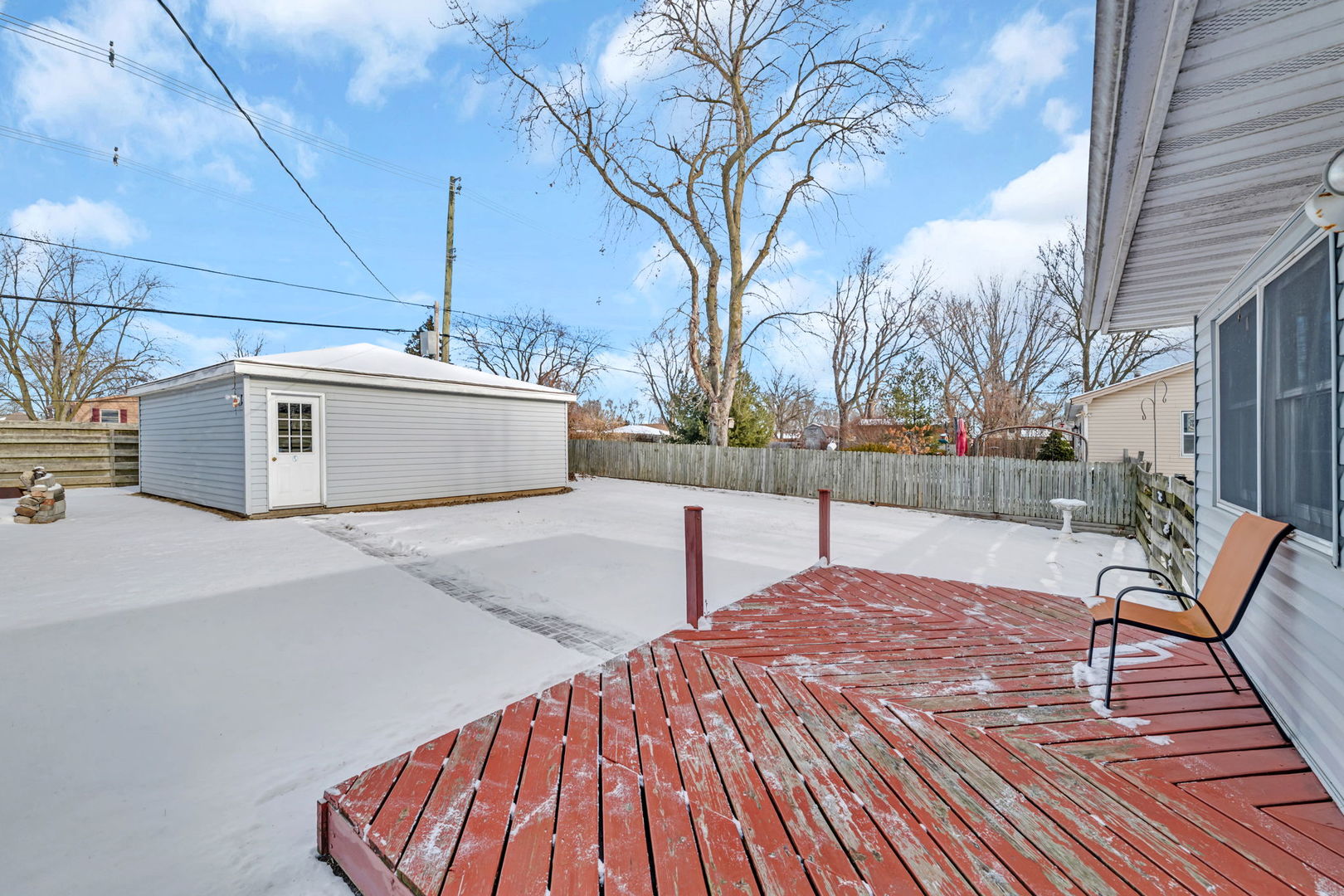 1280 Alicia Drive Morris, IL 60450 - Photo 23 of 28