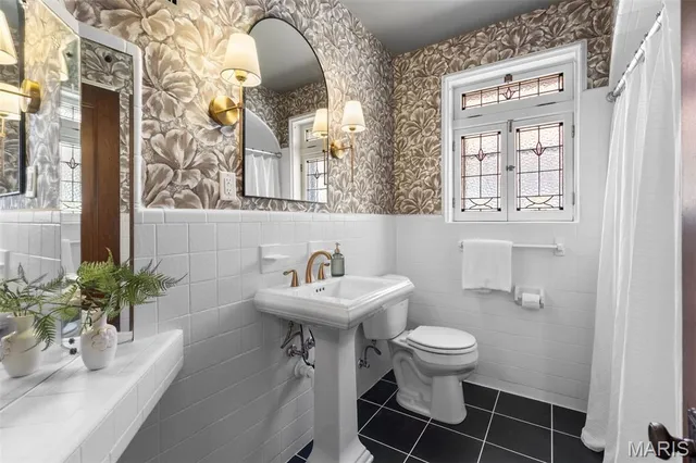 $619,900 | 6210 Walsh Street, St. Louis, MO 63109