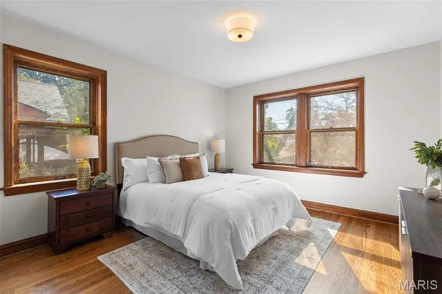 $619,900 | 6210 Walsh Street, St. Louis, MO 63109