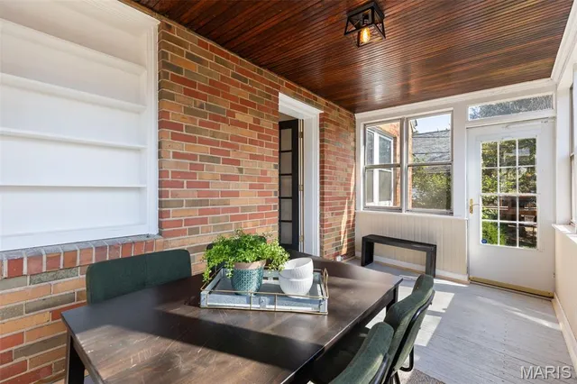 $619,900 | 6210 Walsh Street, St. Louis, MO 63109