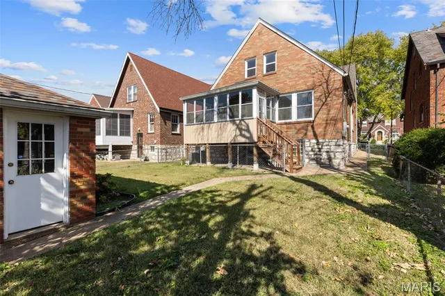 $619,900 | 6210 Walsh Street, St. Louis, MO 63109