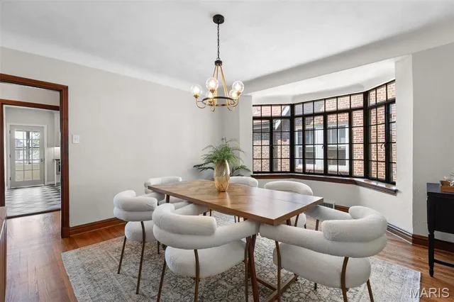 $619,900 | 6210 Walsh Street, St. Louis, MO 63109