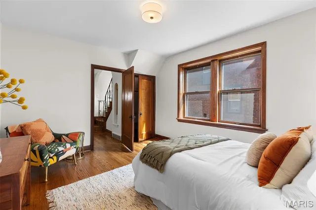 $619,900 | 6210 Walsh Street, St. Louis, MO 63109