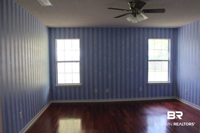 23324 Cornerstone Drive Loxley, AL 36551 - Photo 5 of 11 Master Bedroom