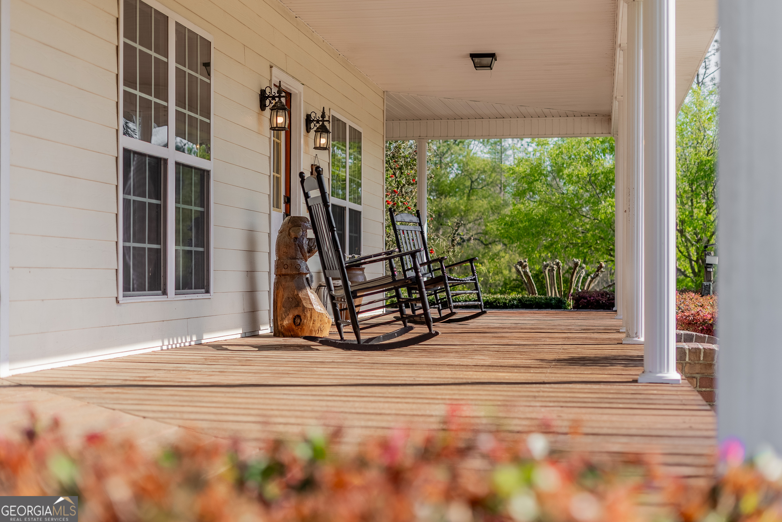 3300 Connor Lane Waycross, GA 31503 - Photo 2 of 42 a view of a entryway door