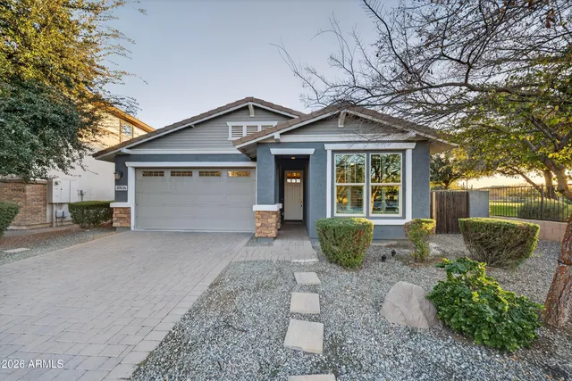 $600,000 | 5067 South Girard Street, Gilbert, AZ 85298