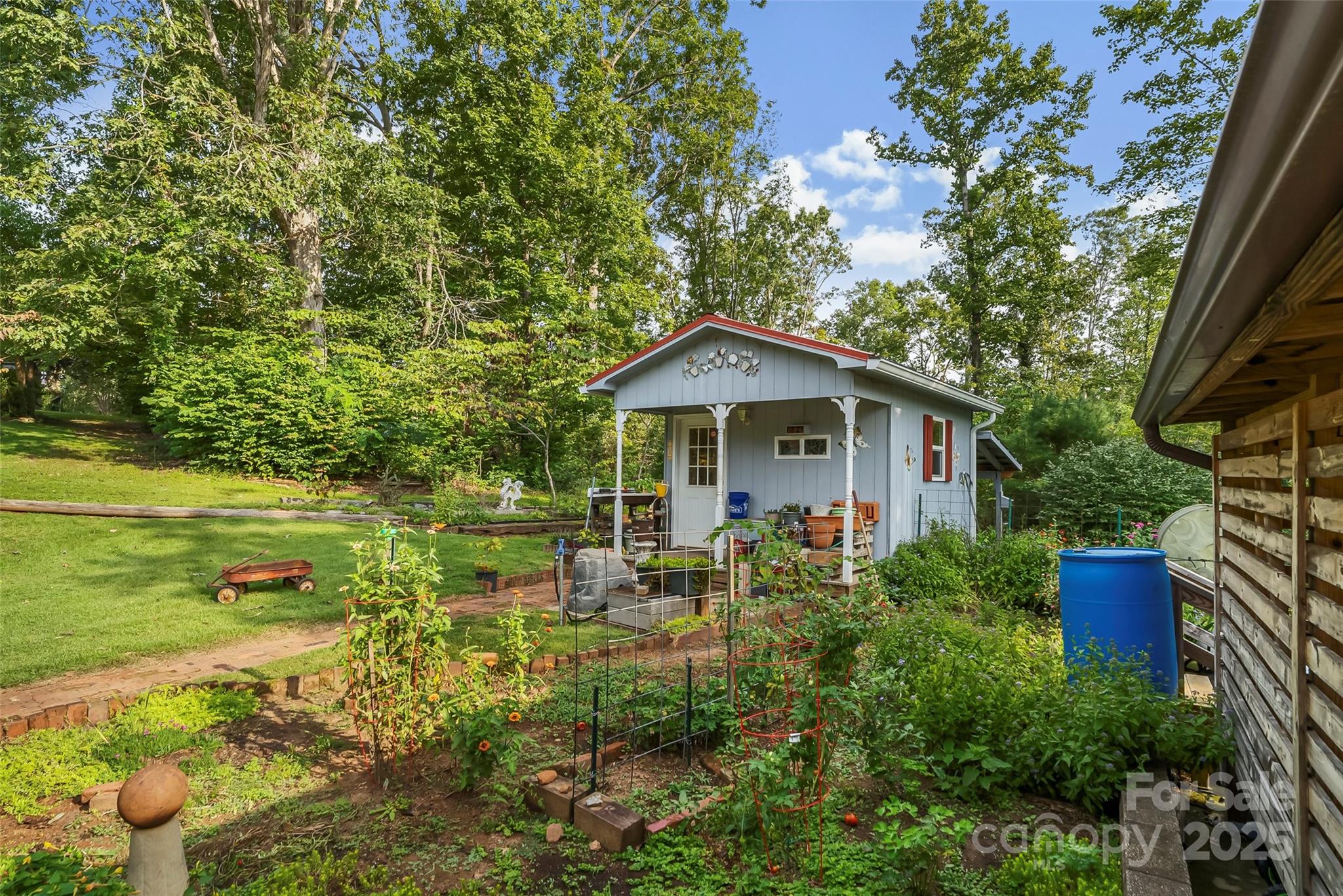 107 Zebell Road Nebo, NC 28761 - Photo 13 of 40 Gallery Image 13
