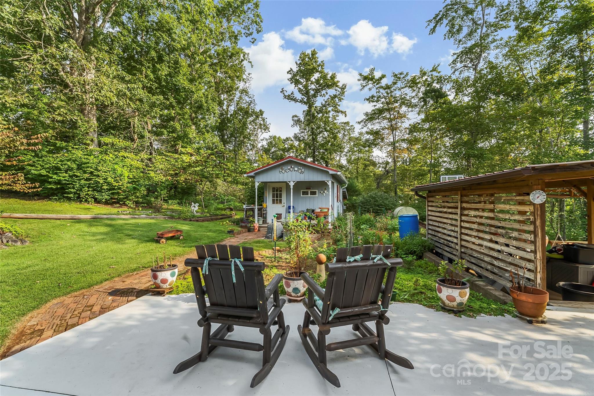 107 Zebell Road Nebo, NC 28761 - Photo 15 of 40 Gallery Image 15