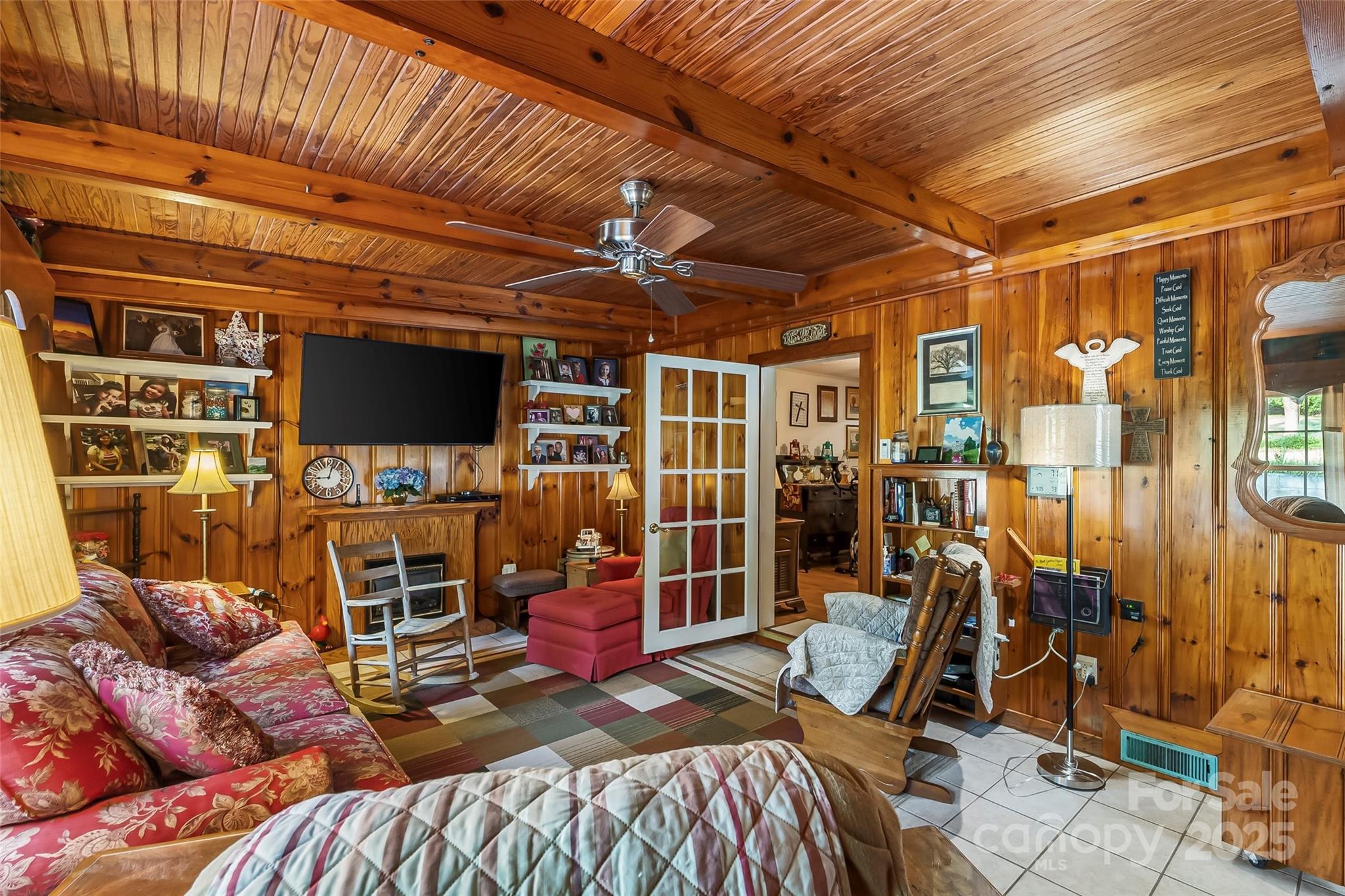 107 Zebell Road Nebo, NC 28761 - Photo 18 of 40 Gallery Image 18