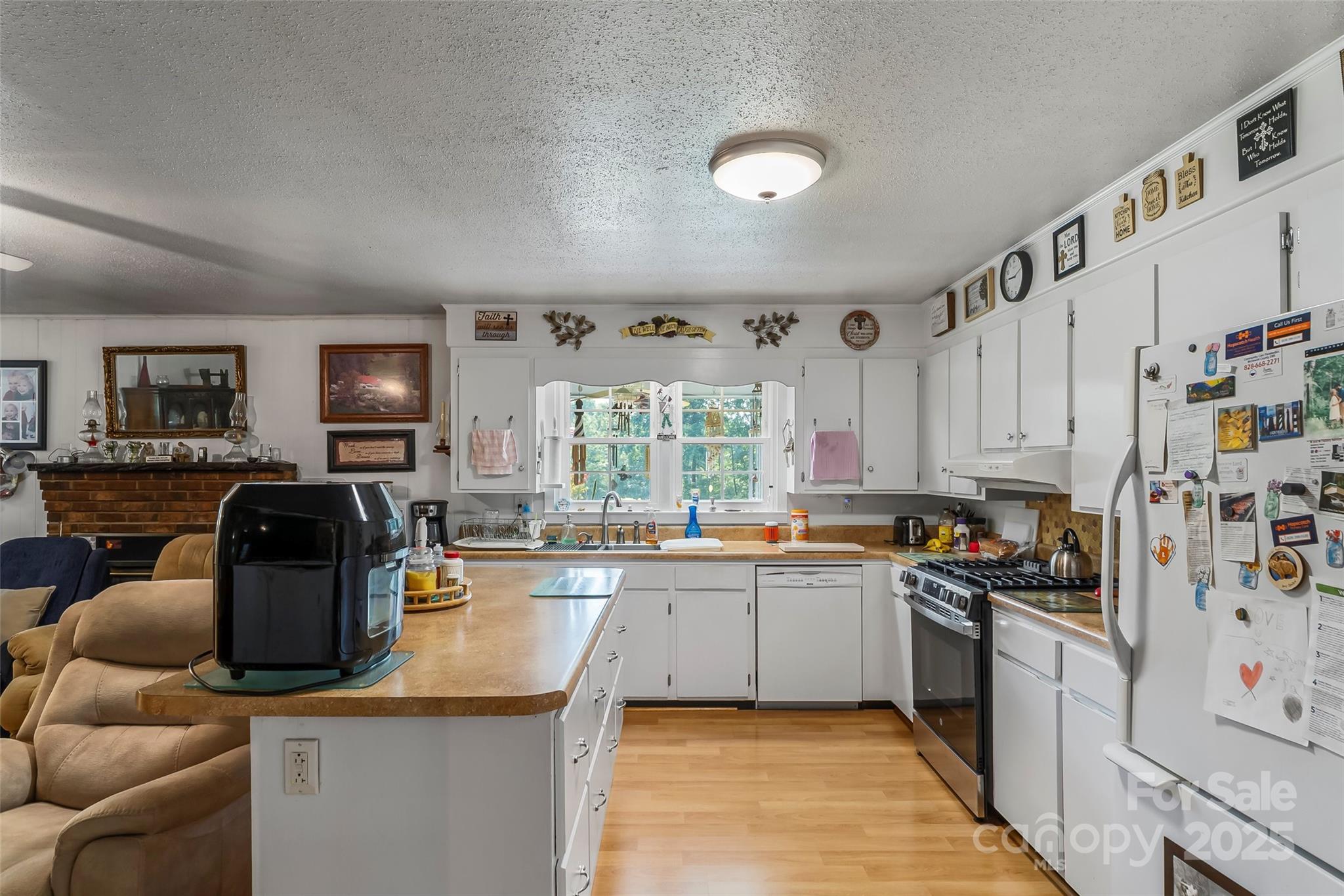 107 Zebell Road Nebo, NC 28761 - Photo 20 of 40 Gallery Image 20