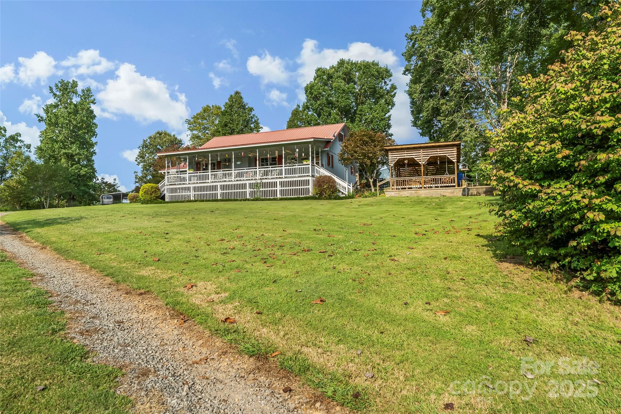 107 Zebell Road Nebo, NC 28761 - Photo 2 of 40 Gallery Image 2