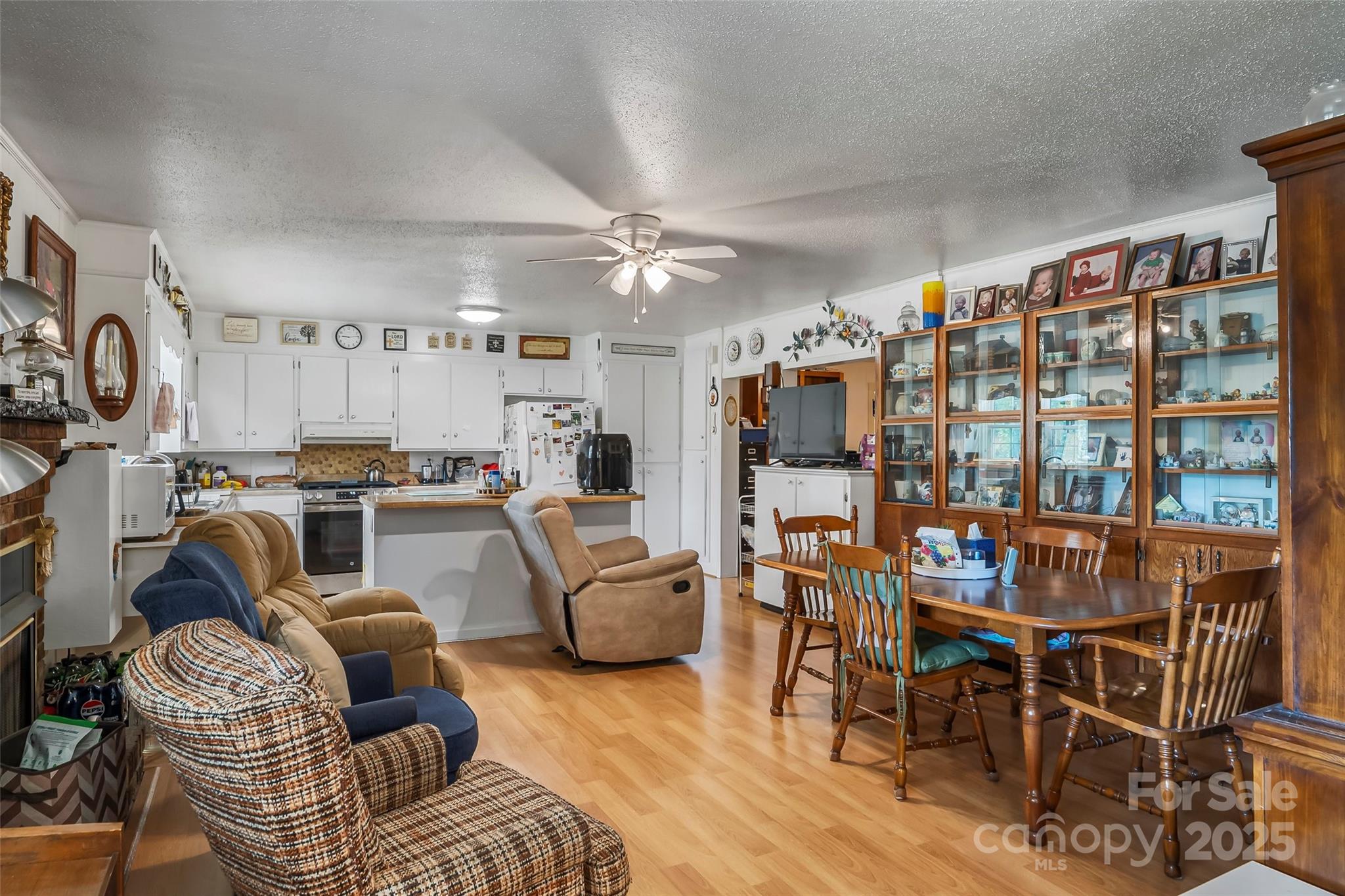 107 Zebell Road Nebo, NC 28761 - Photo 22 of 40 Gallery Image 22