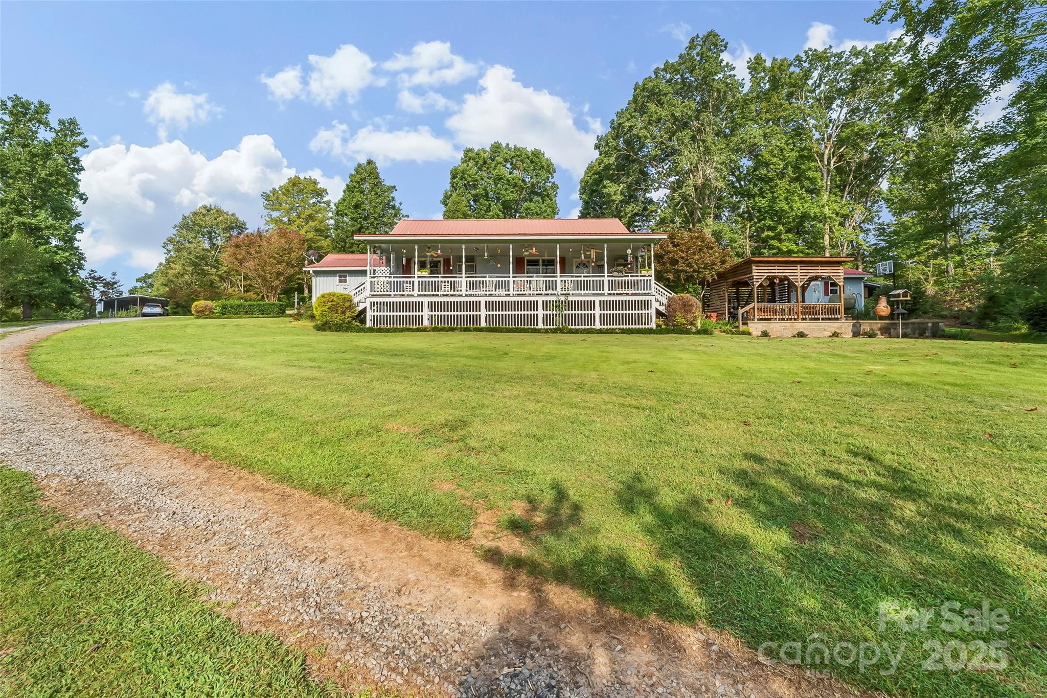 107 Zebell Road Nebo, NC 28761 - Photo 3 of 40 Gallery Image 3