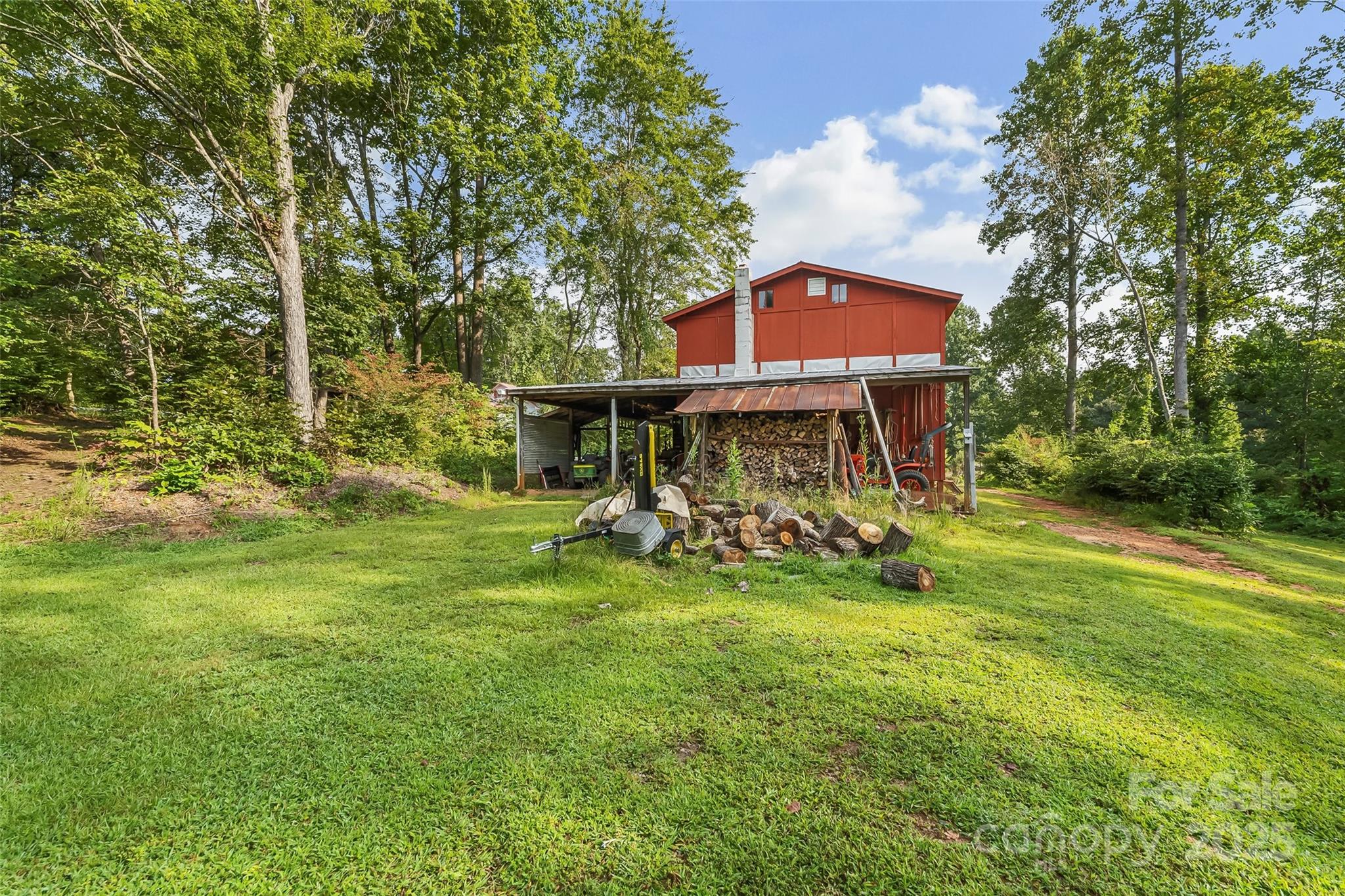 107 Zebell Road Nebo, NC 28761 - Photo 31 of 40 Gallery Image 31