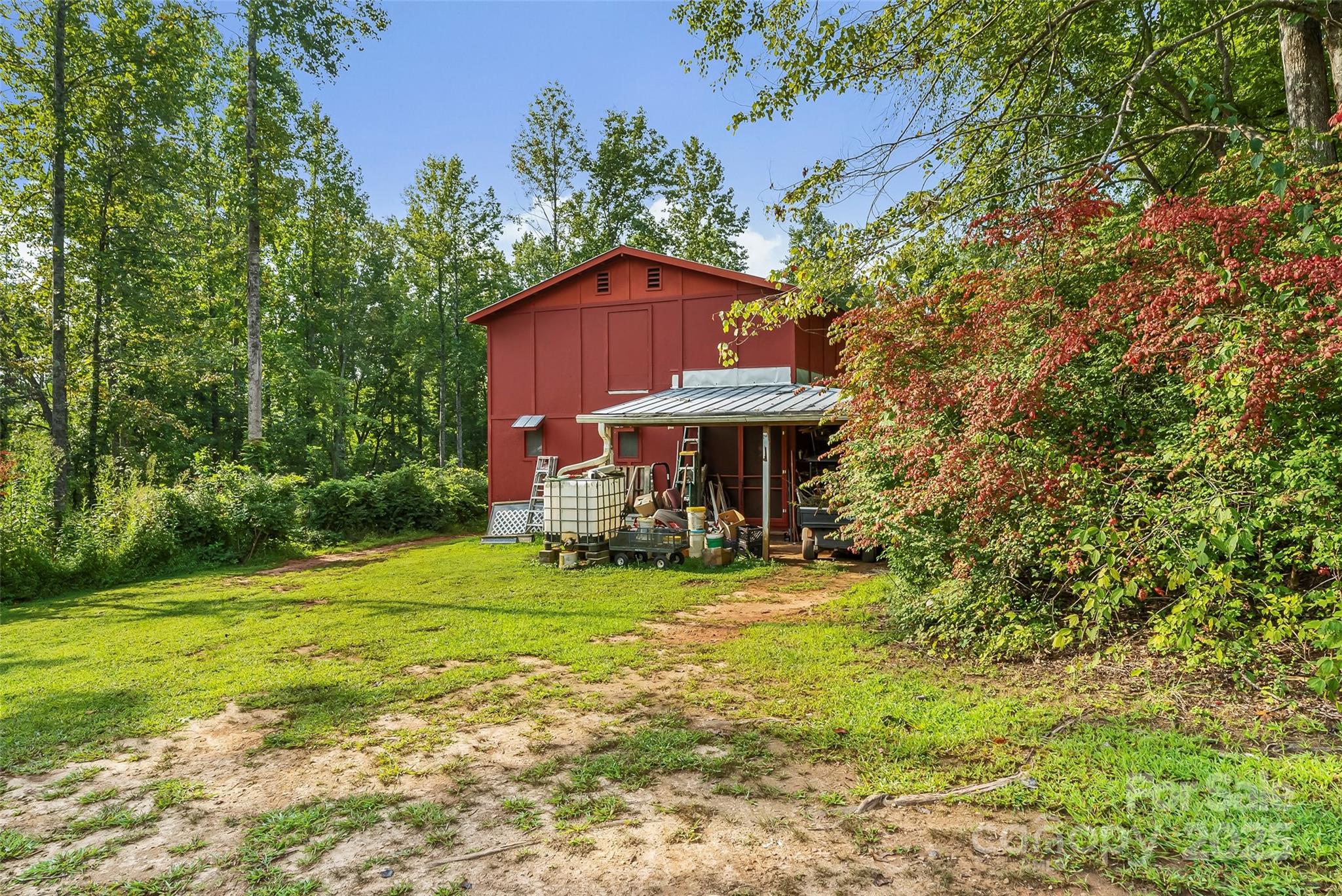 107 Zebell Road Nebo, NC 28761 - Photo 32 of 40 Gallery Image 32