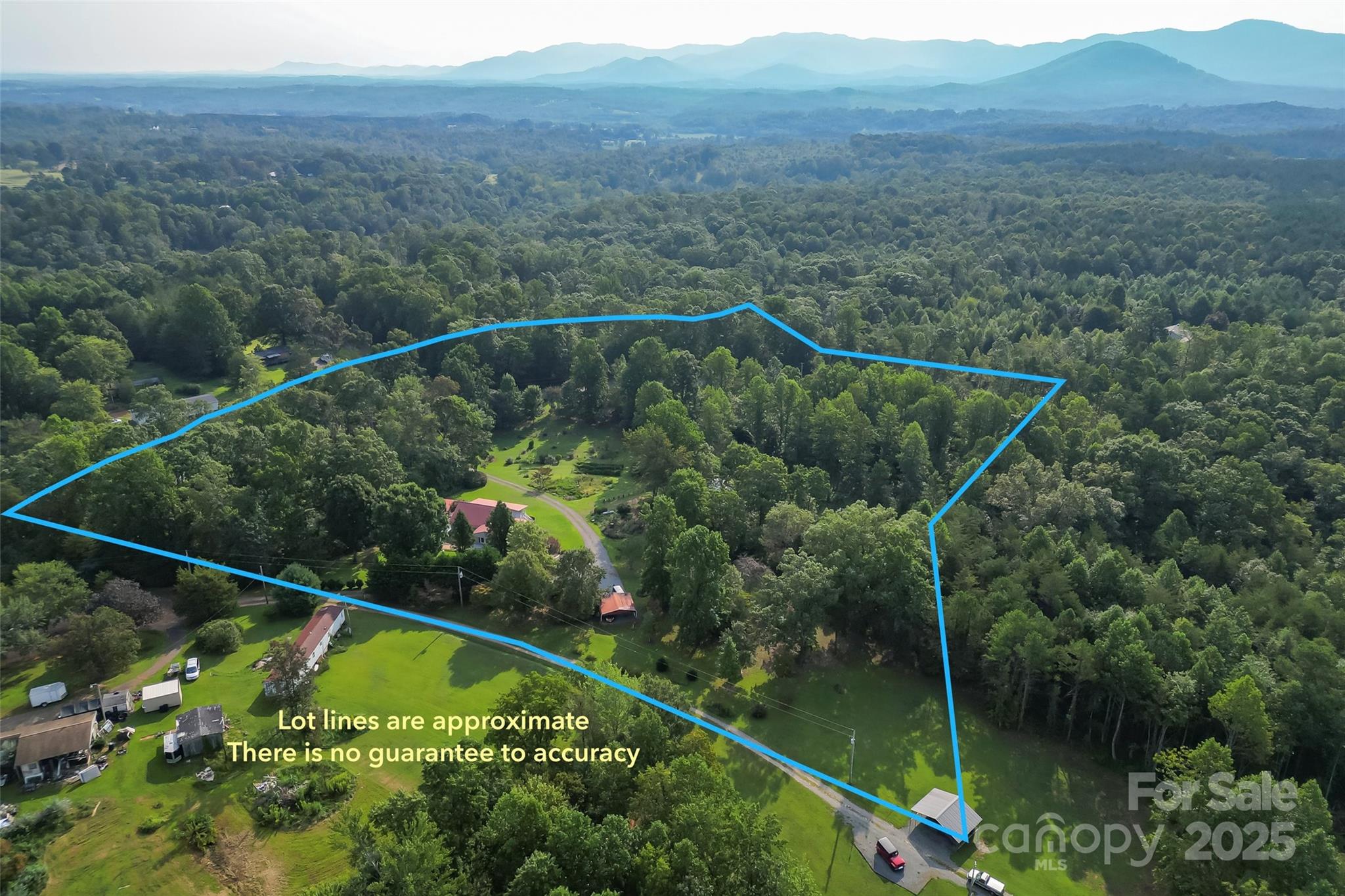 107 Zebell Road Nebo, NC 28761 - Photo 34 of 40 Gallery Image 34