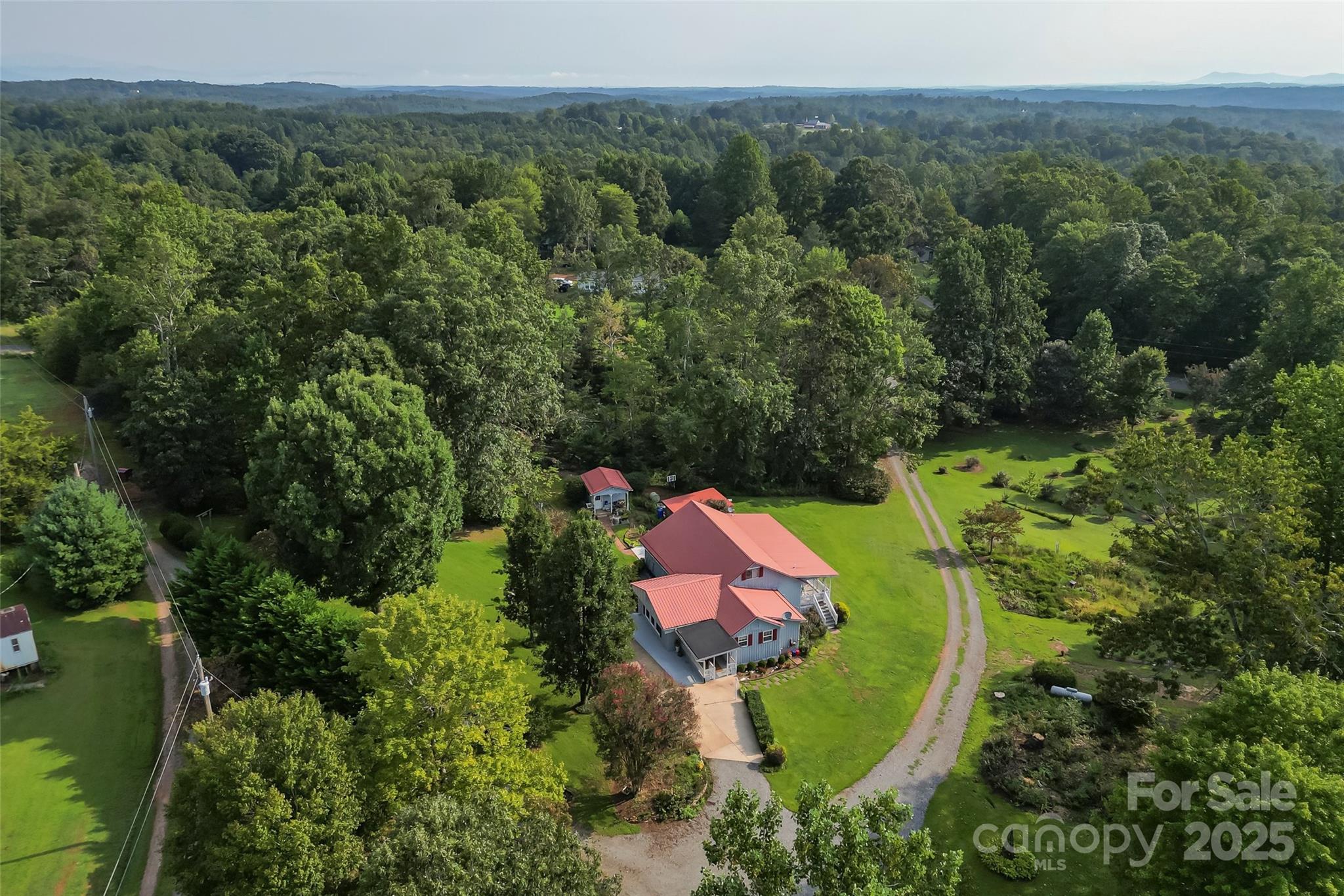 107 Zebell Road Nebo, NC 28761 - Photo 35 of 40 Gallery Image 35