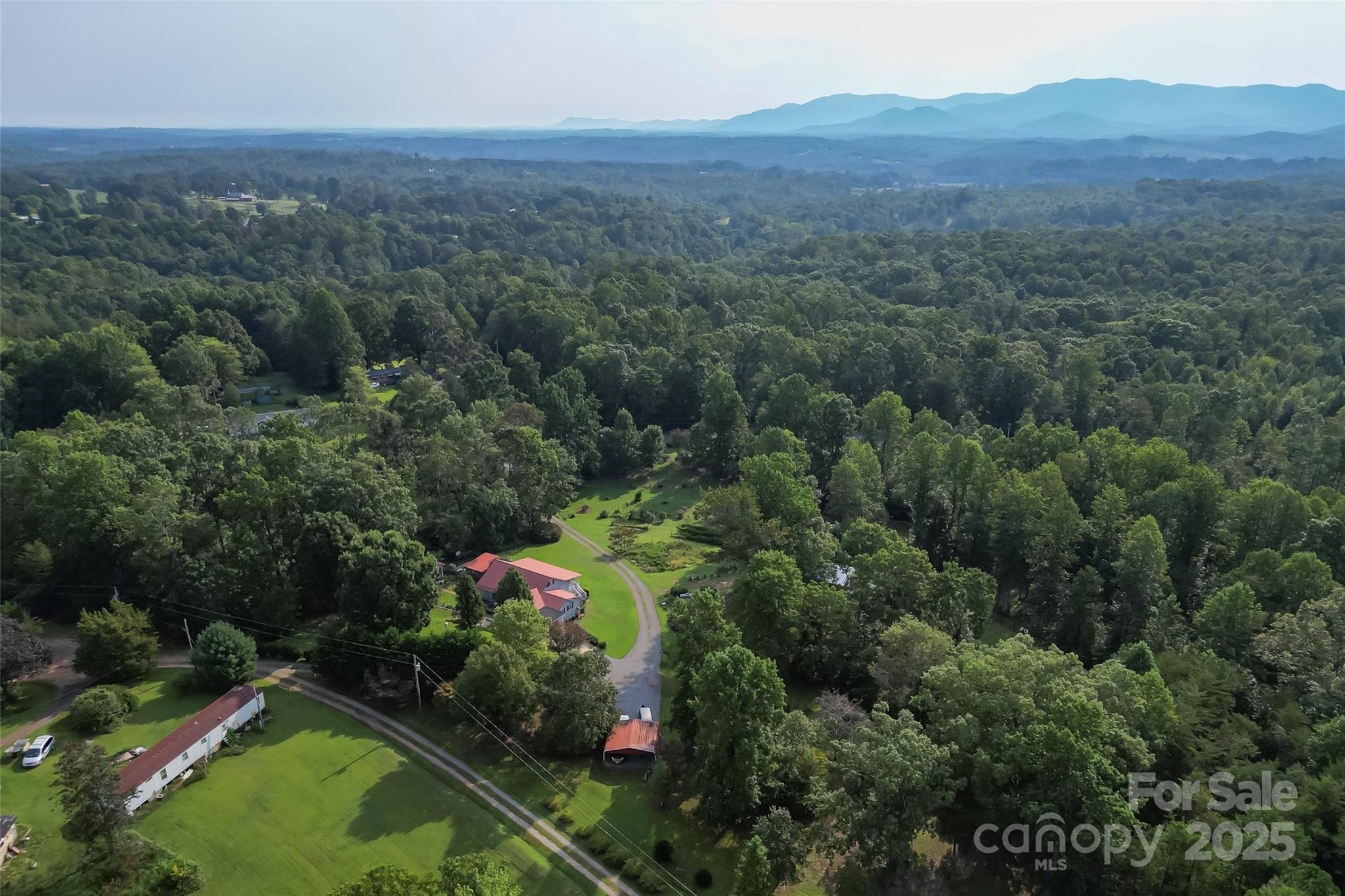 107 Zebell Road Nebo, NC 28761 - Photo 36 of 40 Gallery Image 36