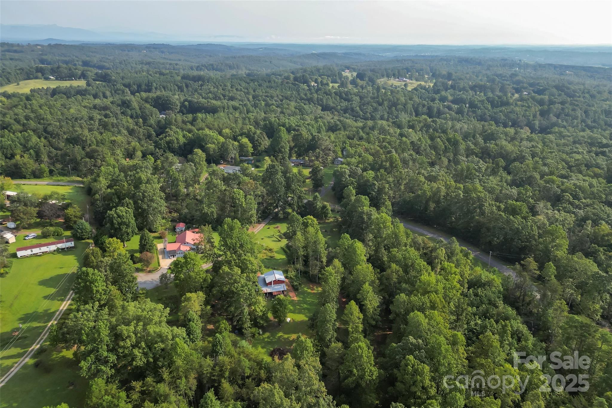 107 Zebell Road Nebo, NC 28761 - Photo 37 of 40 Gallery Image 37