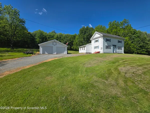 $330,000 | 1333 Blue Berry Road, Falls, PA 18615